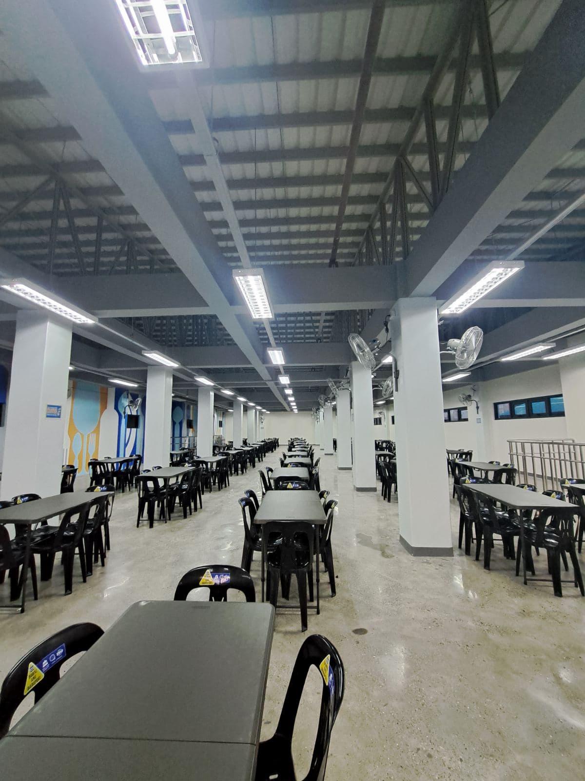 WNU CANTEEN · image 2
