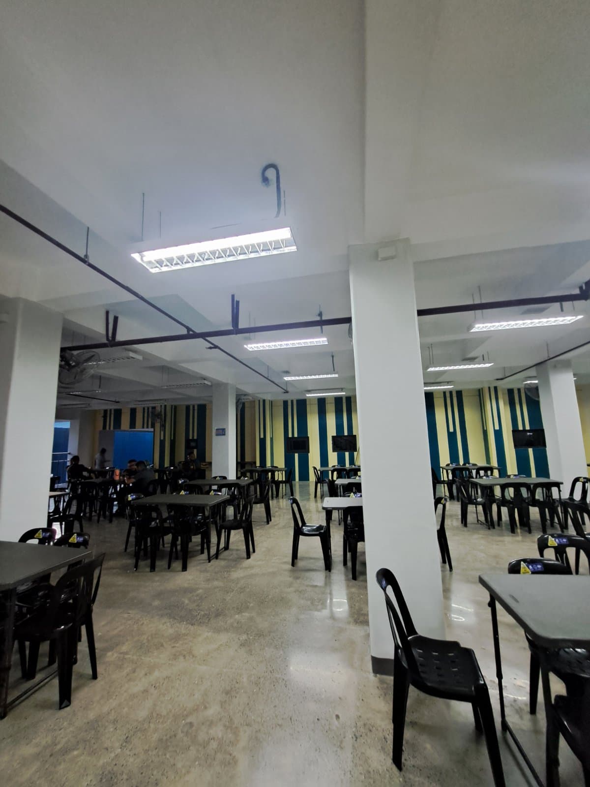 WNU CANTEEN · image 3