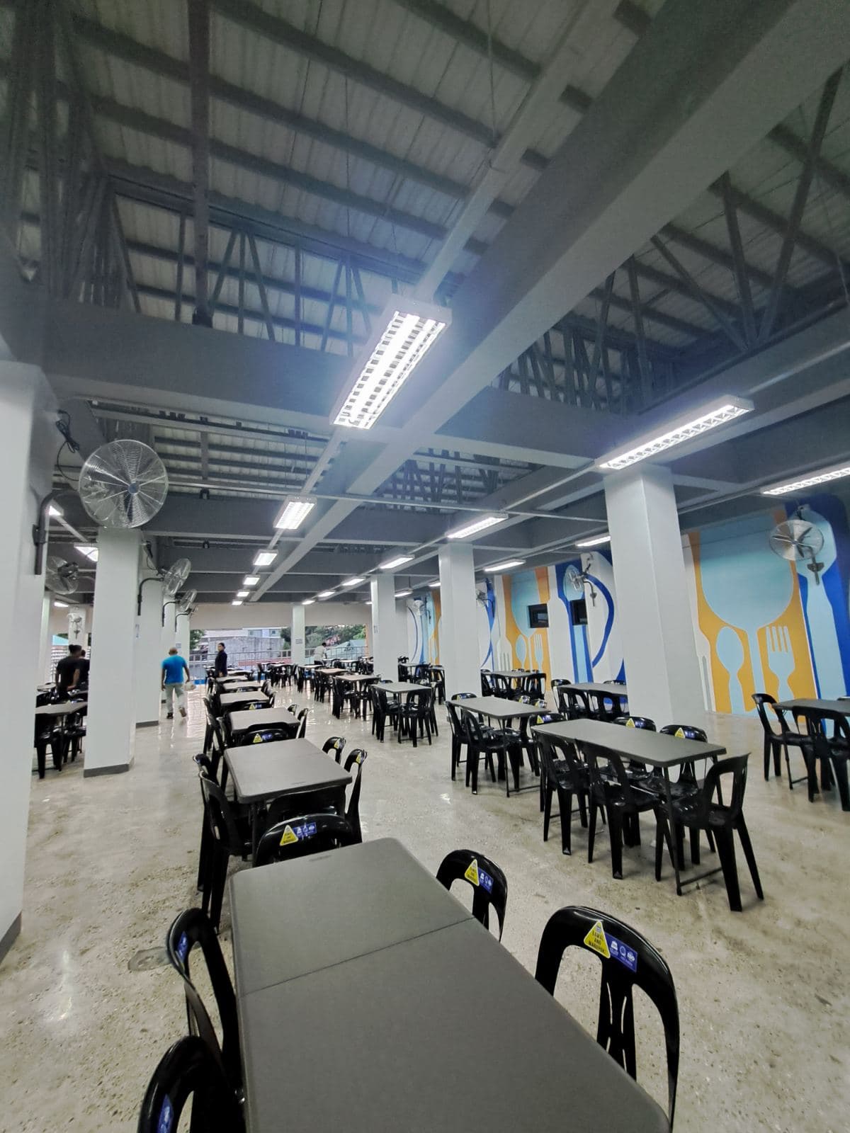 WNU CANTEEN · image 4