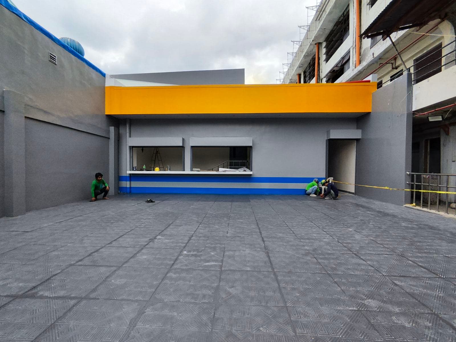 WNU CANTEEN · image 5
