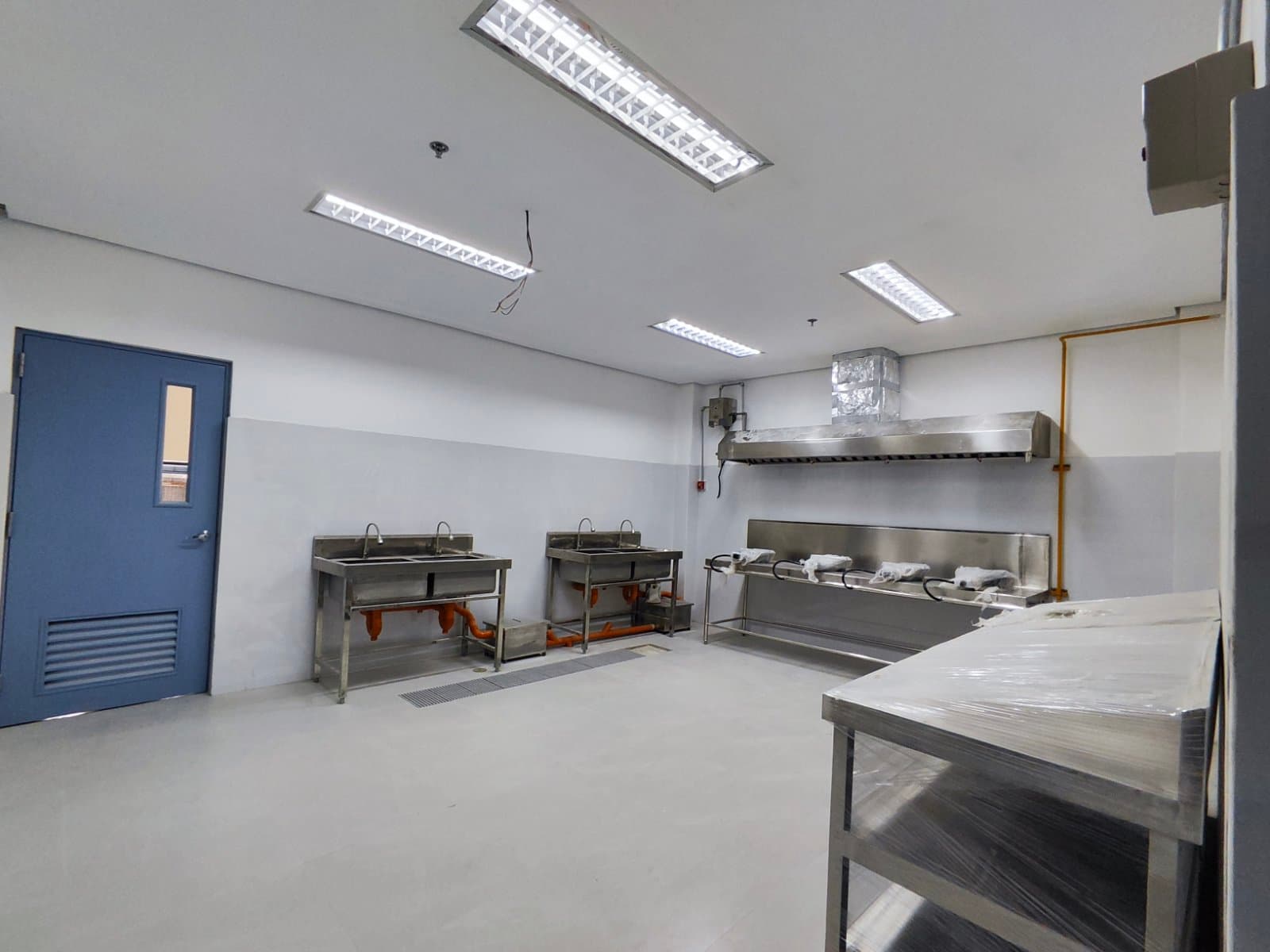 WNU CANTEEN · image 6