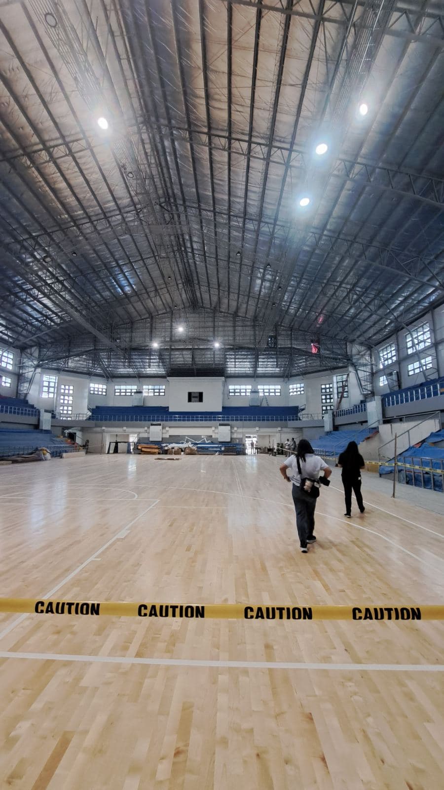WNU GYMNASIUM · image 3