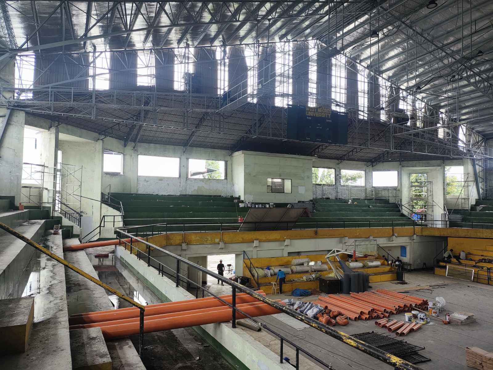 WNU GYMNASIUM · image 6
