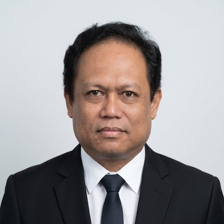 Bernie Delgado