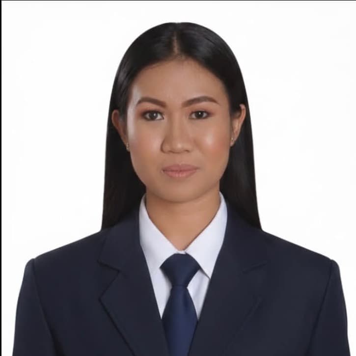 Danica Santa Isabel