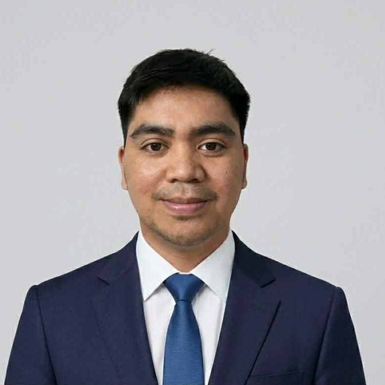 Marvin Cañezo